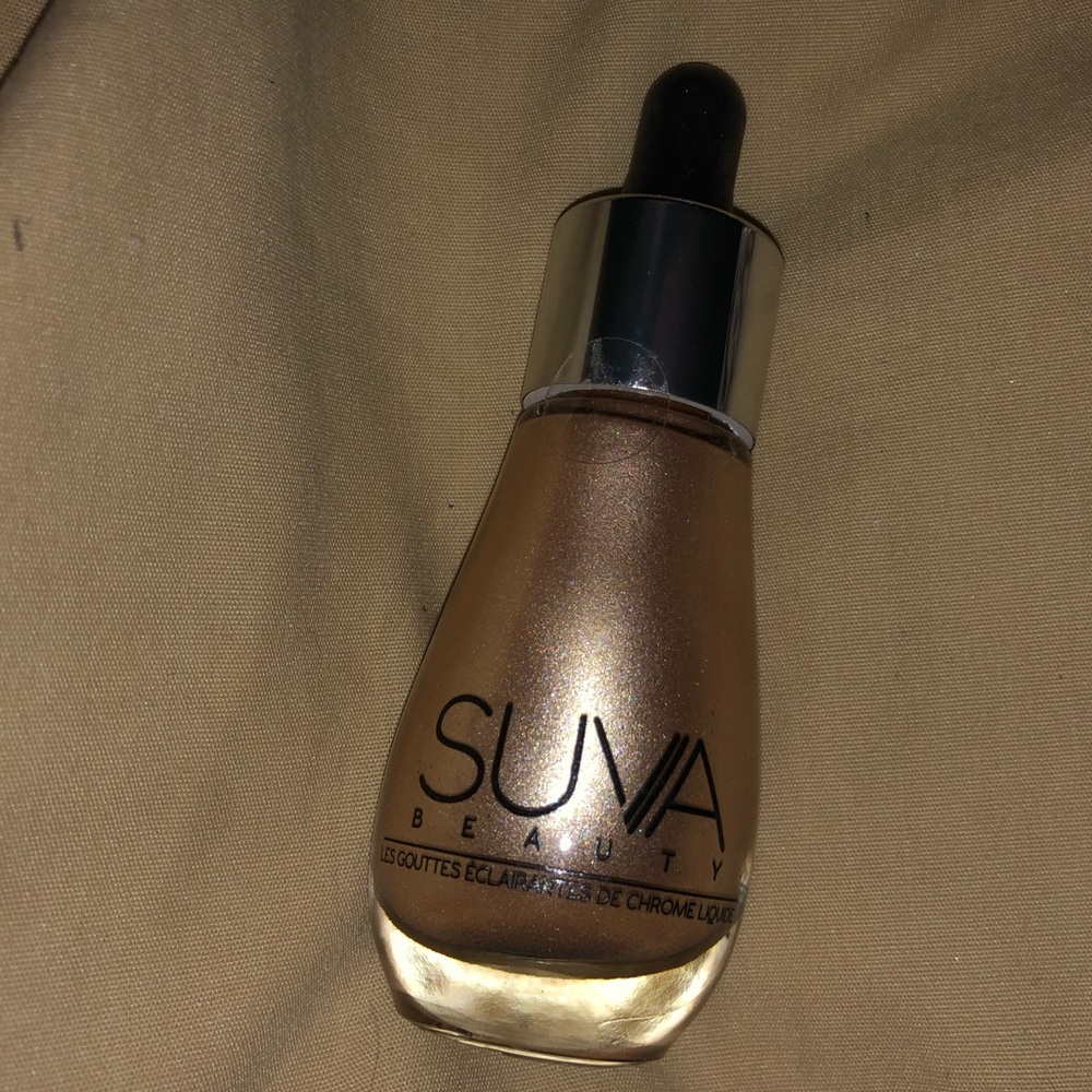 ✨ Suva illuminating drops - Picture 2 of 3